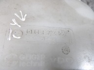 BMW E46 tank washers 2,0D 61688374557