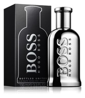 Hugo Boss Bottled United Pánska toaletná voda 100ML