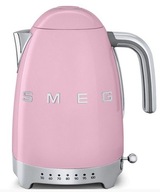 SMEG Czajnik KLF04PKEU pastelowy róż