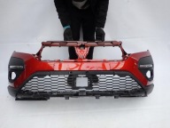 DACIA SANDERO III 3 STEPWAY 20-> bumper front