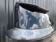 boot doors rear part AUDI Q7 4M S LINE LZ7S original !!!