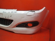 OPEL ASTRA H 3 III GTC 3D OPC LINE bumper front front BIALY Z40R