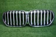 BMW X1 F48 LIFT 19- Grille