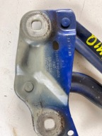 hinge bonnets left SKODA KAROQ 654823302