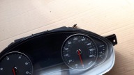 A6 C7 4G dials clock dials 3.0 TDI 4G8920983C