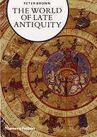 The World of Late Antiquity: AD 150-750 Brown