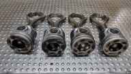 piston bielle 83L57 059AA VW TOUAREG 7L A5 8T A6 C6 Q7 4L 3.0 TDI ASB BMK