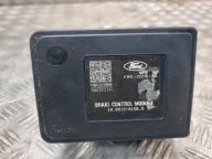 pump control unit ABS FORD C-MAX MK2 LIFT F1FC-2C219-BD F1FC-2C405-AF