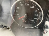 dials dials VOLKSWAGEN CRAFTER 7C0920741D @A