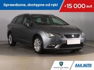 Seat Leon 1.6 TDI, Navi, Klima, Klimatronic