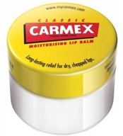 Carmex CLASSIC Hydratačný balzam na pery v pohári 7,5g
