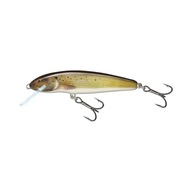 Wobler tonący Salmo Minnow M5SGR GR(Grayling) 5cm 5g gł.0.8-1.5m