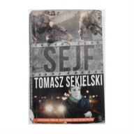 Sejf - Tomasz Sekielski