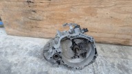 Opel Astra K 1.6 D gearbox, M320MDE