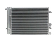 CHLADIČ KLIMATIZACE KONDENZÁTOR HYUNDAI I20