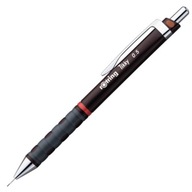 Ołówek automatyczny Tikky 0,5mm bordowy ROTRING