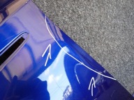 ALFA GIULIETTA fender left front front