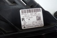 SKODA FABIA III LIFT 18- reflektor right light right 6V941016D