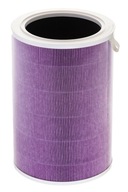 Filter do čističky vzduchu Zeyxo FA02 fialový