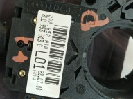 DEVIO LUCI TERGICRISTALLO TERGI 4B0953503E Audi A2 e (1999-2005) A2