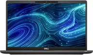 Notebook Dell Latitude 7320 13,3 " Intel Core i7 32 GB / 1000 GB čierny