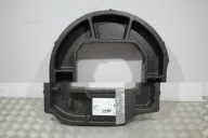 polystirene boot compressor; AUDI A1 8X0 8X