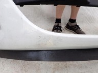 OPEL CORSA D LIFT 11-14 bumper front front