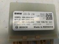 BMW F40 M135i module control unit PDC 5A130F9