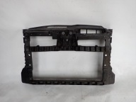 VW GOLF 6 VI 08- support panel for radiators pillar front SZEROKI 5K0805594