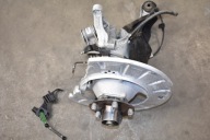 IDEALNE sususpension front front right PORSCHE 991 LIFT 16R. 1
