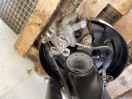 swing sususpension right rear part complete VW T6 2015- 7E0501413A