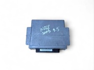 control unit of the engine Saab 9-5 facelift 2004 5383070