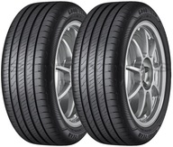 2x 195/55/16 H Goodyear EFFICIENTGRIP PERFORMANCE 2