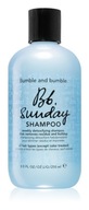 BUMBLE AND BUMBLE BB. SUNDAY SHAMPOO 250ML