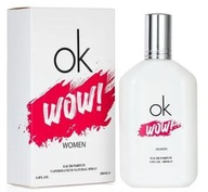 Dámsky parfum CK OK SHOCK WOW FOR HER 100 ml