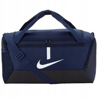 Torba Treningowa Sportowa Nike Regulowana Pas Academy Granatowa 41 S