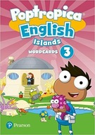 Poptropica English Islands 3 Wordcards