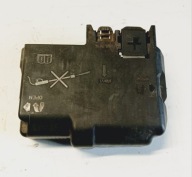 Module fusibles pour batterie OPEL