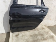 Tür links heck AUDI A6 C7 LY9B AVANT / KOMBI 2011-2017 Original !!!