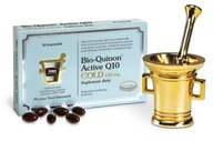 Bio-Quinon Active Q10 Gold 100mg 30 kapsúl