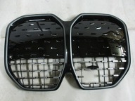grille ,grill BMW 4 G26 2xPDC 8738565