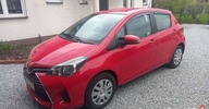 Toyota Yaris 1.33 , krajowy 2016