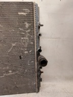 water cooler FIAT ULYSSE II 2.0JTD