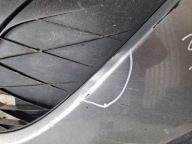 MAZDA 5 II CW 10-15 bumper