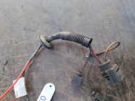 VW T5 Câblage Câblage Ventilateur