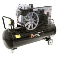 KOMPRESOR SPRĘŻARKA 150L MAGNUM 400V 4kW AB150HD