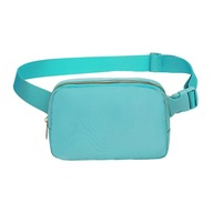 Fanny Pack Adjustable Belt Pouch Waist Pack Bag