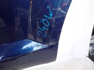 AUDI TT TTS 8S0 S-LINE 14-> moulding threshold left 8S0853855C