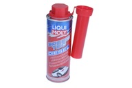 DODATEK DO DIESLA SPEED TEC DIESEL 3722 LIQUI MOLY