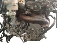engine complete CADILLAC CTS II 3.6 V6 311KM 229kW LLT 218 TYS
